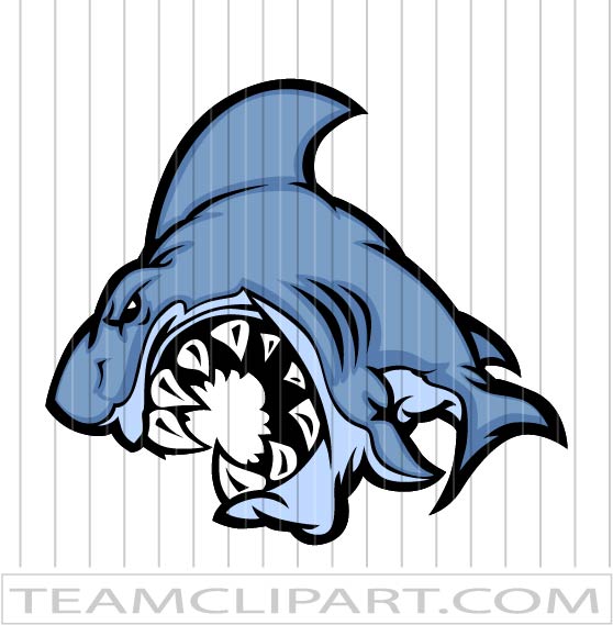 Vector Shark | Easy to Edit Vector Images | EPS JPG and PNG