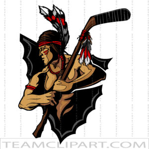 Hockey Clipart Images - Vector graphics for Hockey designs
