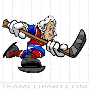 Hockey Clipart Images - Vector graphics for Hockey designs